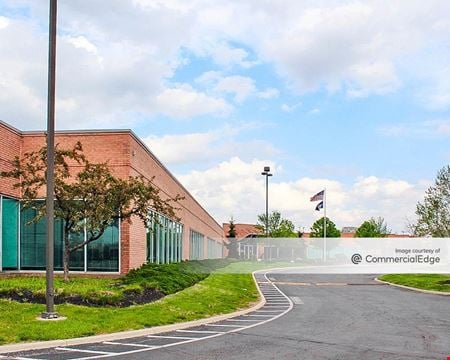 Photo of commercial space at 800 Tech Center Drive in Columbus
