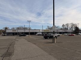 Enfield Gateway Plaza