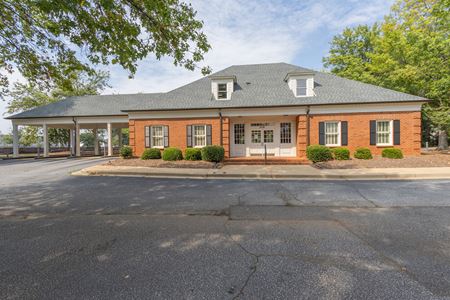 Office space for Sale at 3115 Martin Luther King Junior Boulevard in Anderson