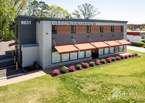 8031 Ritchie Hwy