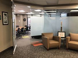 101 East Town Street, 4th Floor