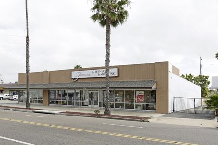 Photo of commercial space at 1916 S Coast Hwy in Oceanside