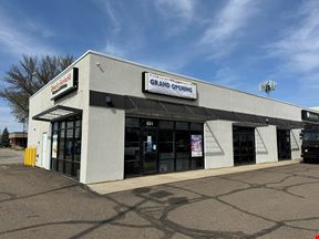 931 S 9th St, Suite 101