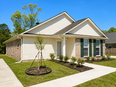 Fullerton Estates
