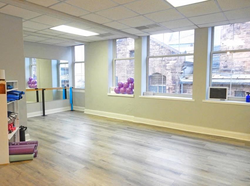 4th & Pine Professional Centre