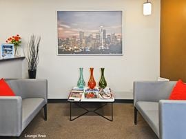 Regus - Kirkland - Corporate Center