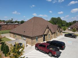 517 Liberty Lane STE 100