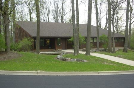 Office space for Rent at 2424 American Ln in Madison