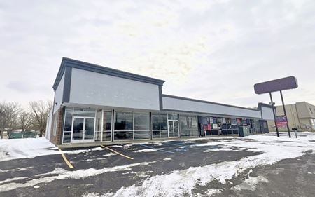 Retail space for Rent at 3147 S Dort Hwy in Burton