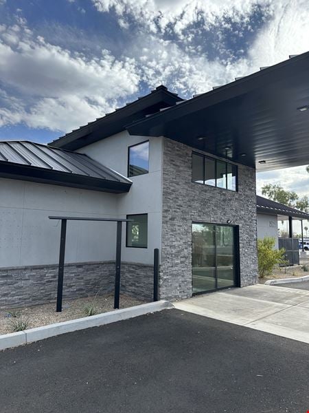Retail space for Rent at 1525 W Apache Trl in Apache Junction