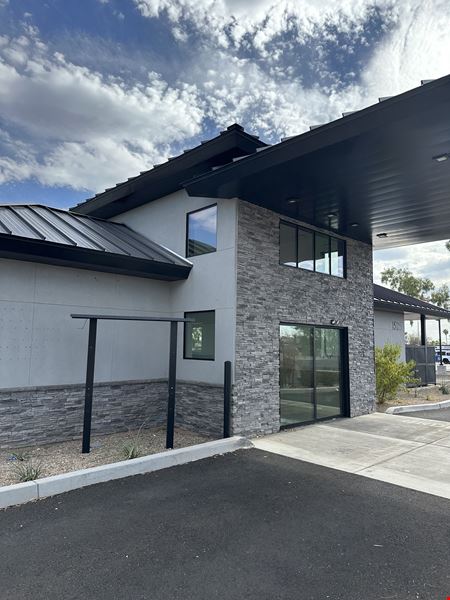 Photo of commercial space at 1525 W Apache Trl in Apache Junction