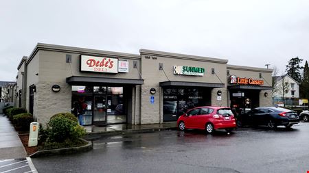Photo of commercial space at 134 Lancaster Dr NE in Salem