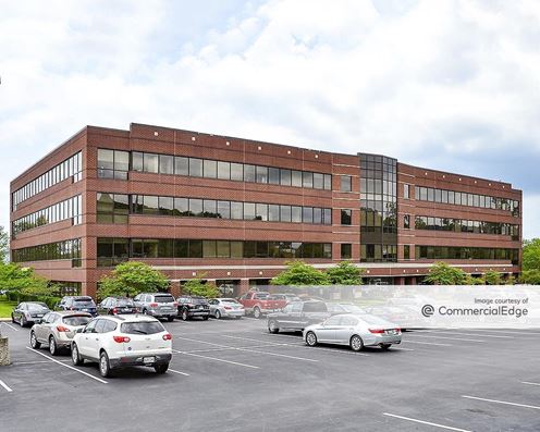 Maryland Farms Office Park - Highwoods Plaza II