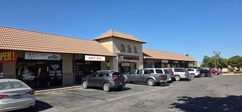 Phelan Towne Square Unit B13
