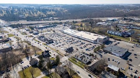 Photo of commercial space at 8900 Darrow Road in Twinsburg