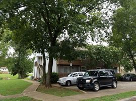 Huntsville Southeast Multifamily Portfolio