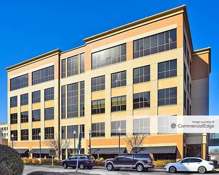 Office space for Rent at 1200 North State Street in Jackson