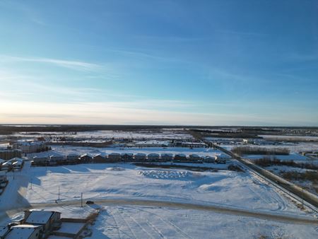 VacantLand space for Sale at 69 Avenue & 47 Street in Cold Lake