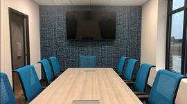 Innovation Workspaces