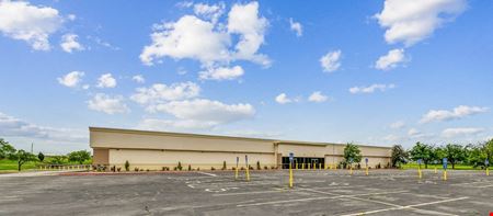 Photo of commercial space at 7236 E Harry Court in Wichita