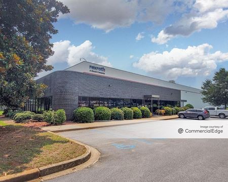 Industrial space for Rent at 8 Southchase Court in Fountain Inn