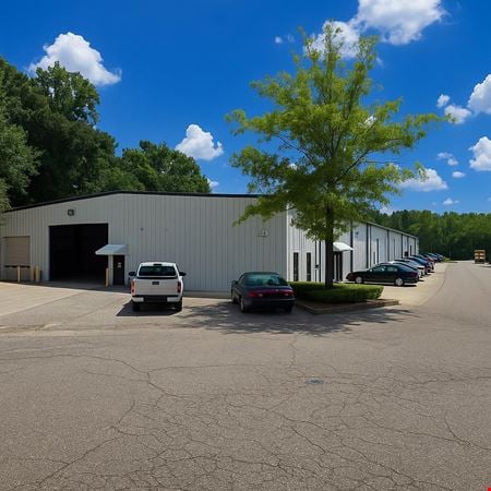 Photo of commercial space at 140 Rupert Rd in Raleigh