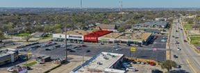Former Oak Street Health For Sublease