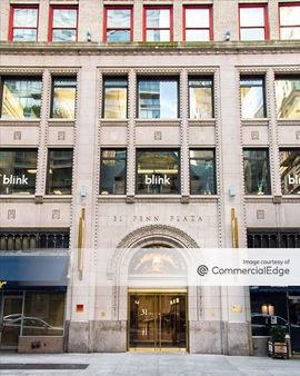 31 Penn Plaza
