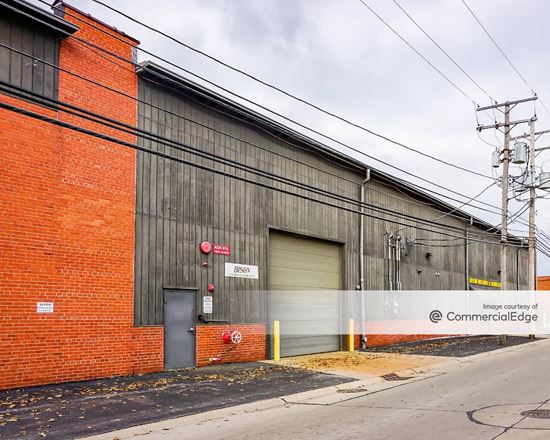 Clayton Lloyd Industrial Park