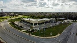 Cibolo Pointe
