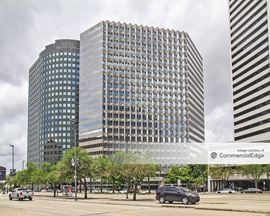 1555 Poydras