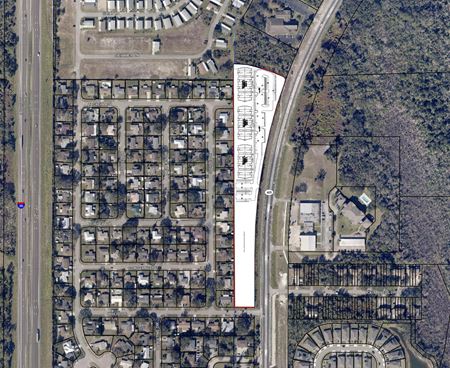 VacantLand space for Sale at 3100 South Street  in Titusville