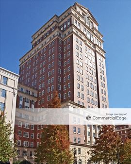 The Peachtree