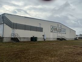 2320 Wilson Rd., Harlingen. Valley Co-op Oil Mill