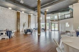 The Loft Event Center