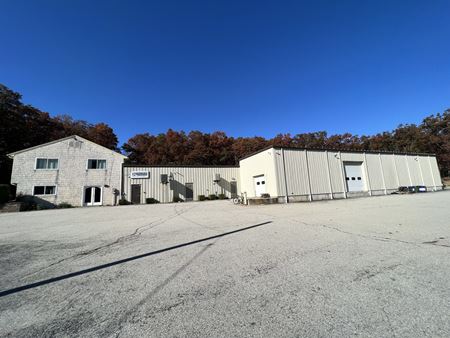 Industrial space for Sale at 75 Oxford Avenue in Dudley