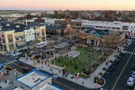 Zona Rosa