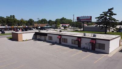 2828 E State Blvd
