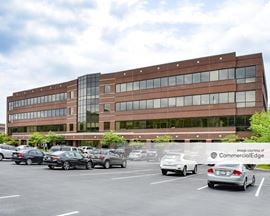 Maryland Farms Office Park - Highwoods Plaza II