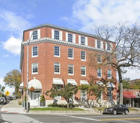 Office space for Rent at 1 East Putnam Ave in Greenwich