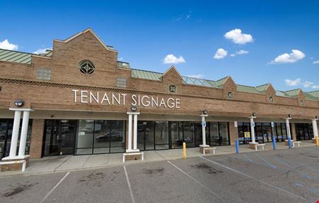 Retail space for Rent at 36-84 East Sunrise Highway in Lindenhurst