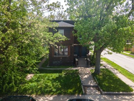 Multi-Family space for Sale at 11 157th Street in Calumet City