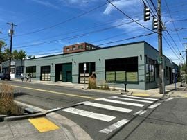 SE Clay Creative/Flex Spaces