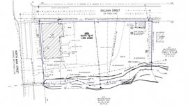 ±1.285 Acres for Ground Lease in Greenville, SC