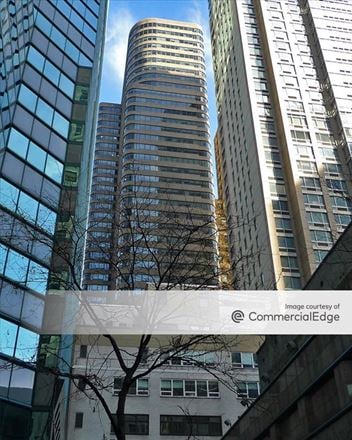 2 Grand Central Tower