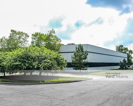Southlake - Tech Center 4