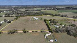 Dade City Industrial Development Land