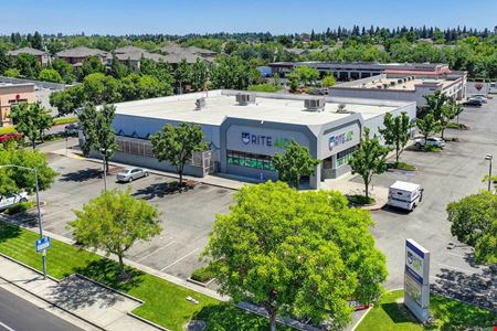 Photo of commercial space at 4300 Elverta Road in Antelope
