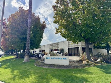 Industrial space for Sale at 2057 Goodyear Ave Ste H in Ventura