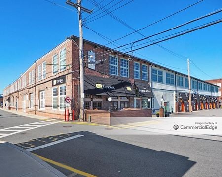 Photo of commercial space at 1 Bridge Street #64 in Irvington